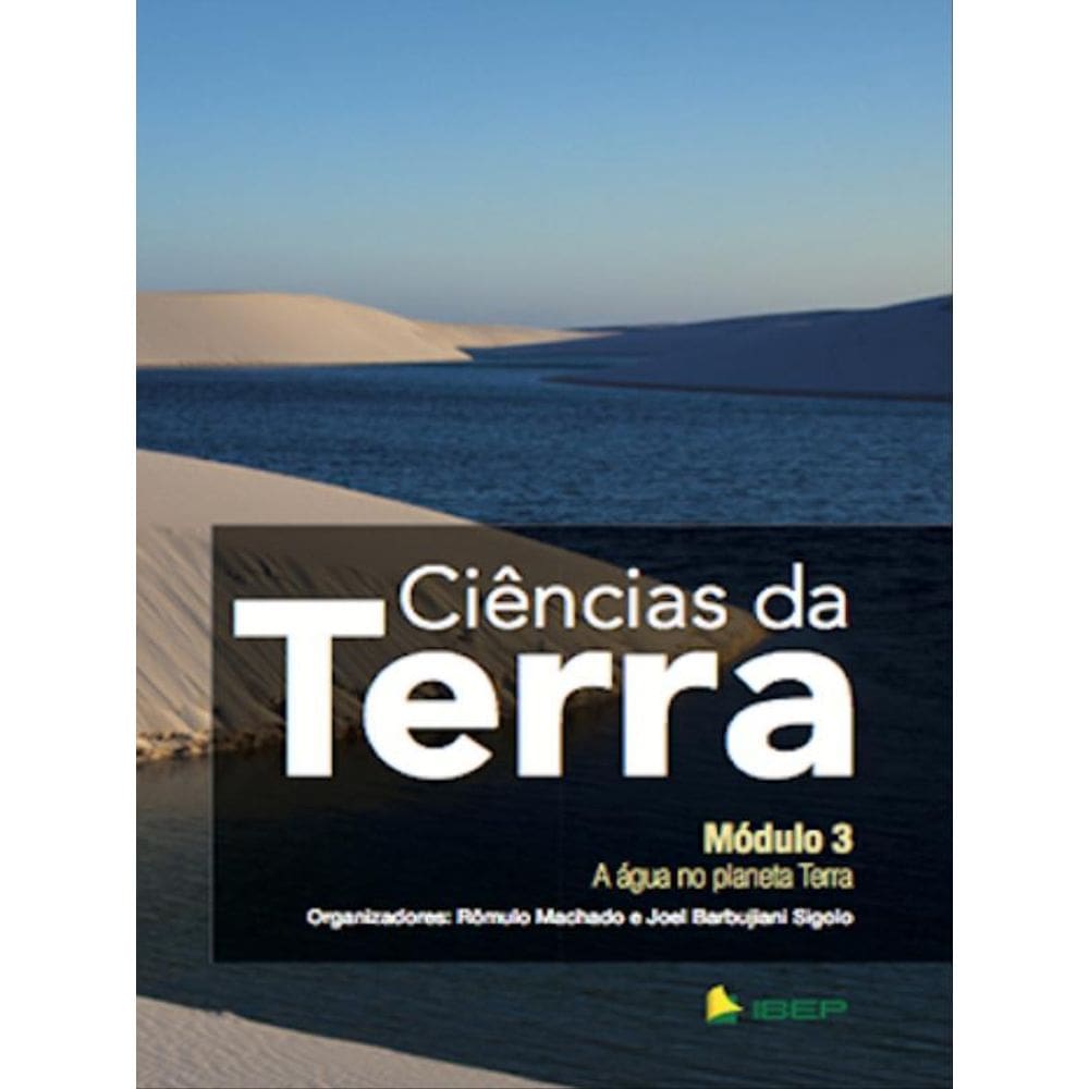 Ciências Da Terra Módulo 3