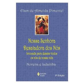 Nossa Senhora Desatadora Dos Nós