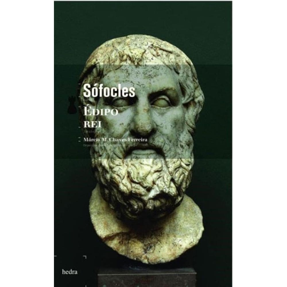 Édipo Rei