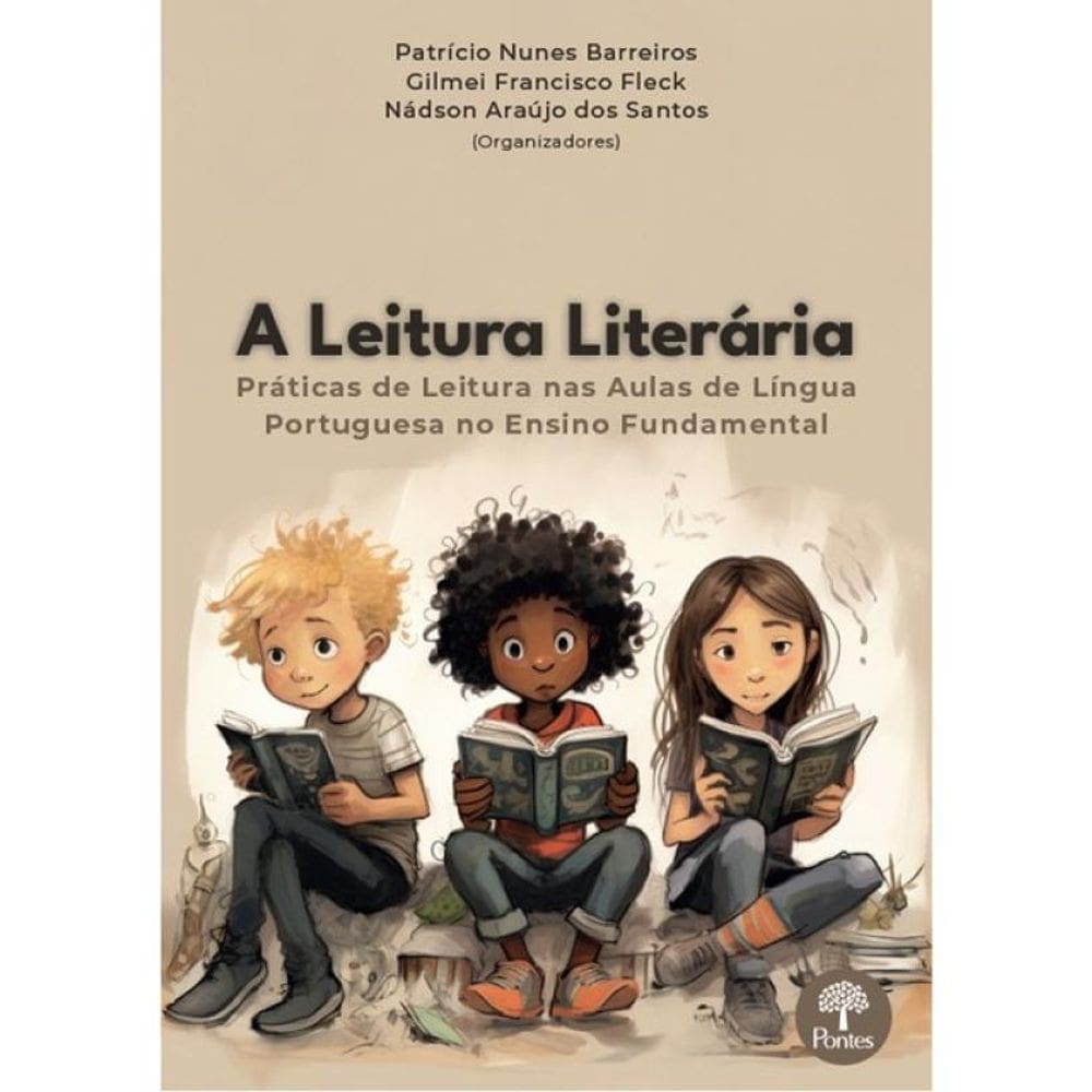 A Leitura Literária