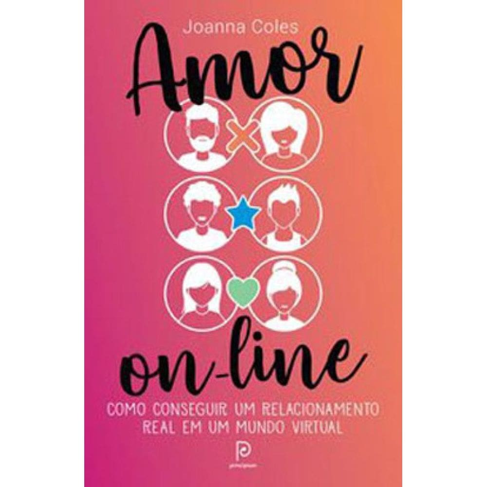 Amor On-Line