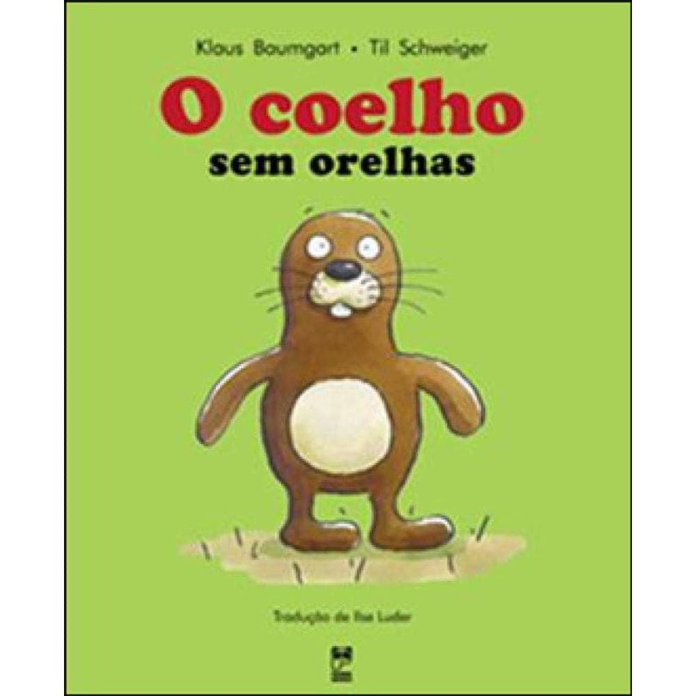 O Coelho Sem Orelhas