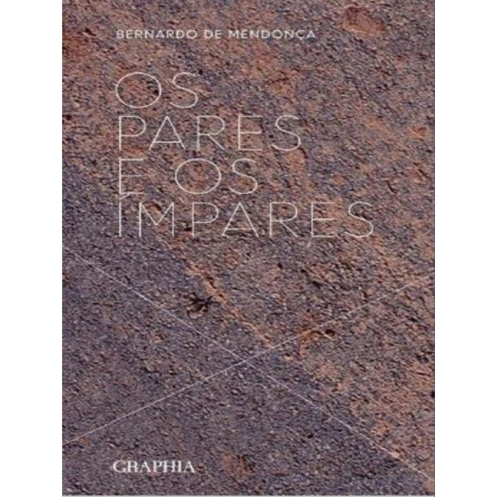 Pares E Os Impares, Os