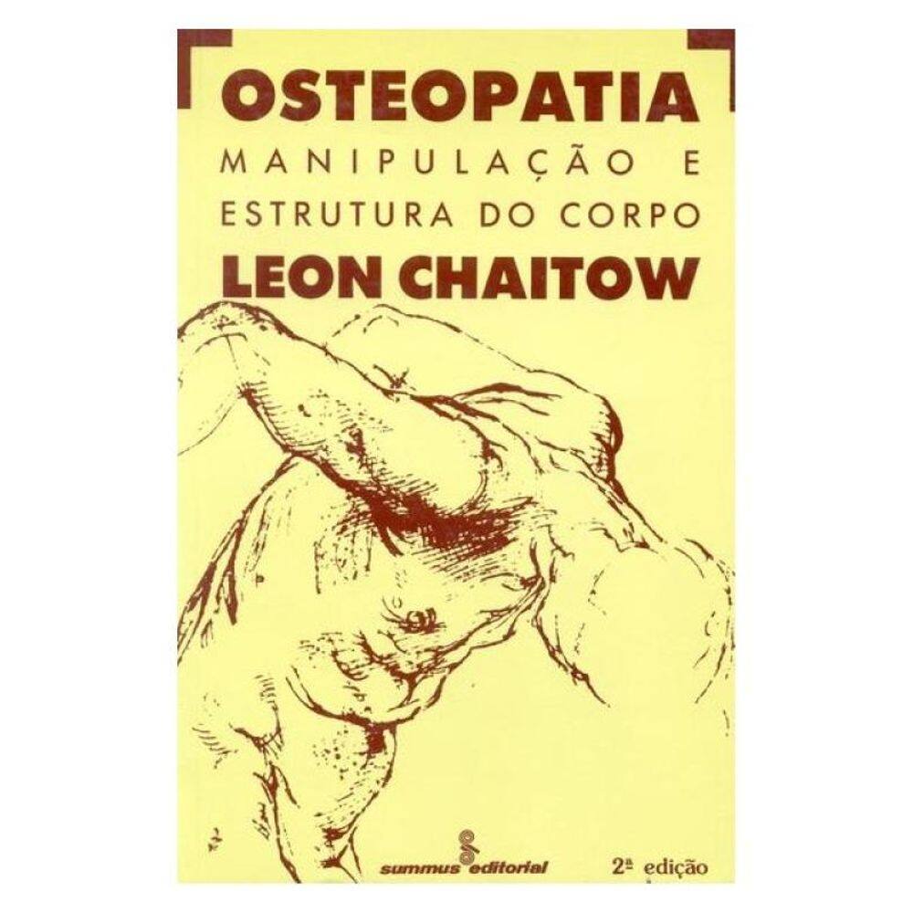 Osteopatia