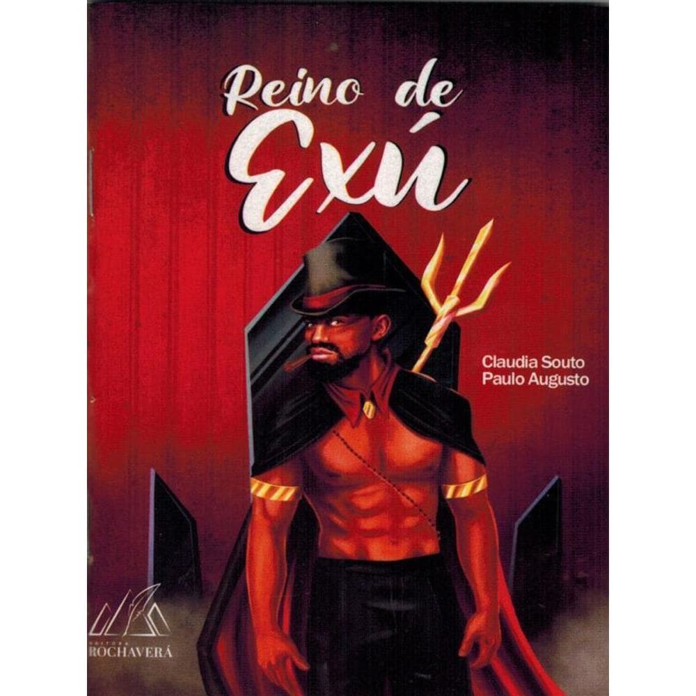 Reino De Exu