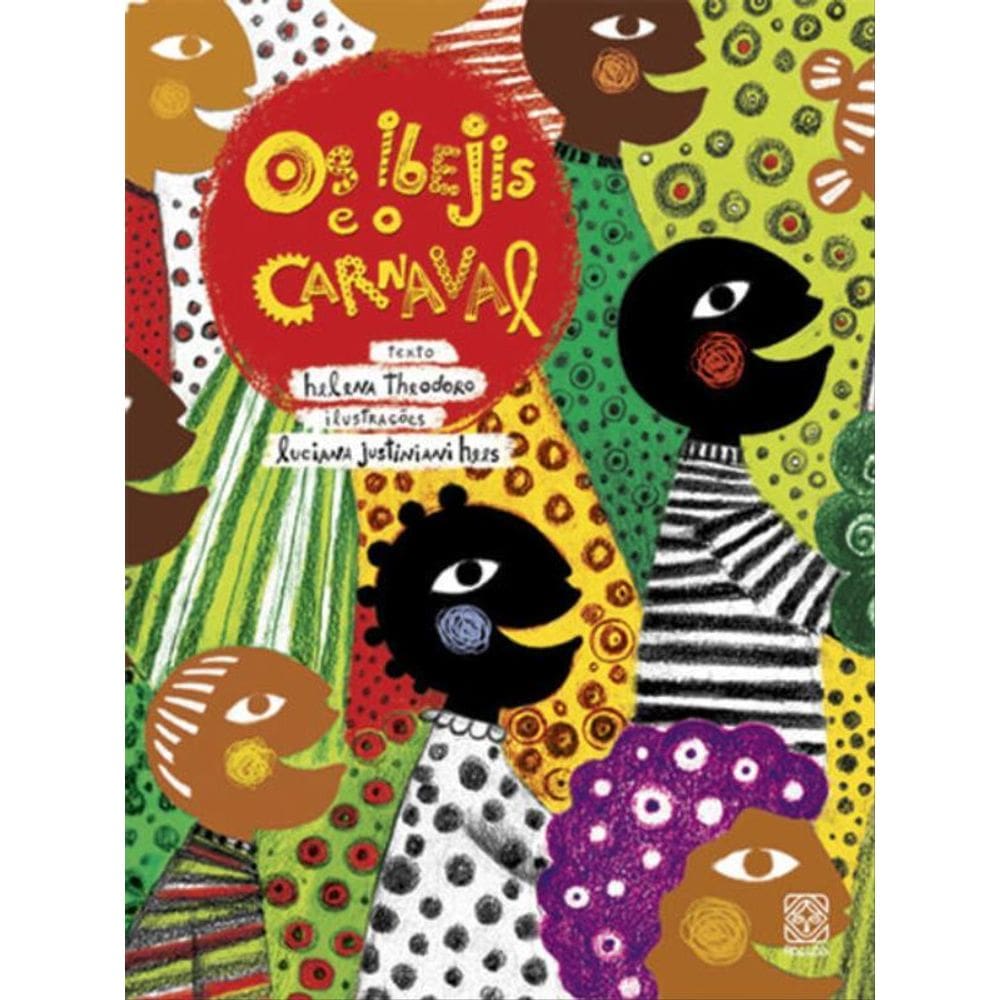 Os Ibejis E O Carnaval