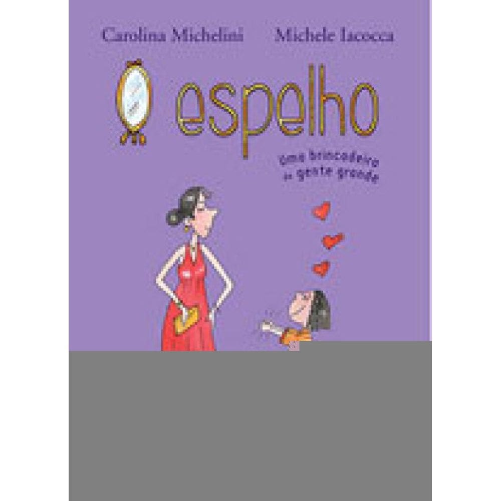 O Espelho