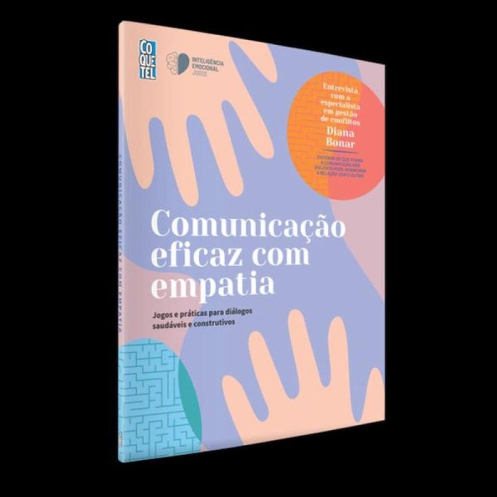 Comunicação Eficaz Com Empatia