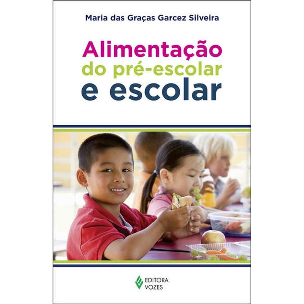 Alimentação Do Pré-Escolar E Escolar