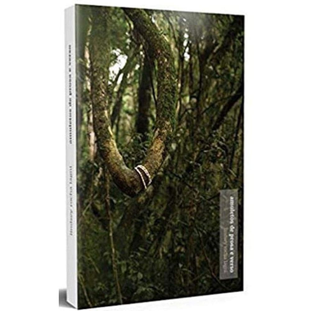 Amuletos De Prosa E Verso