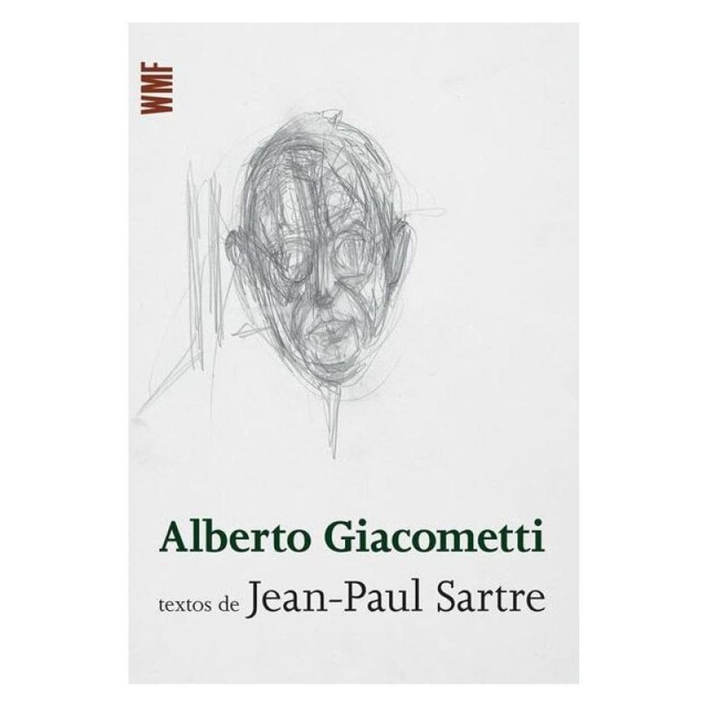 Alberto Giacometti