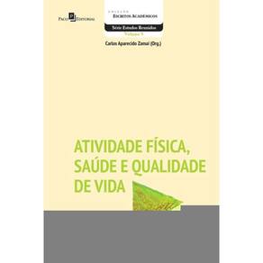 Atividade Física, Saúde E Qualidade De Vida