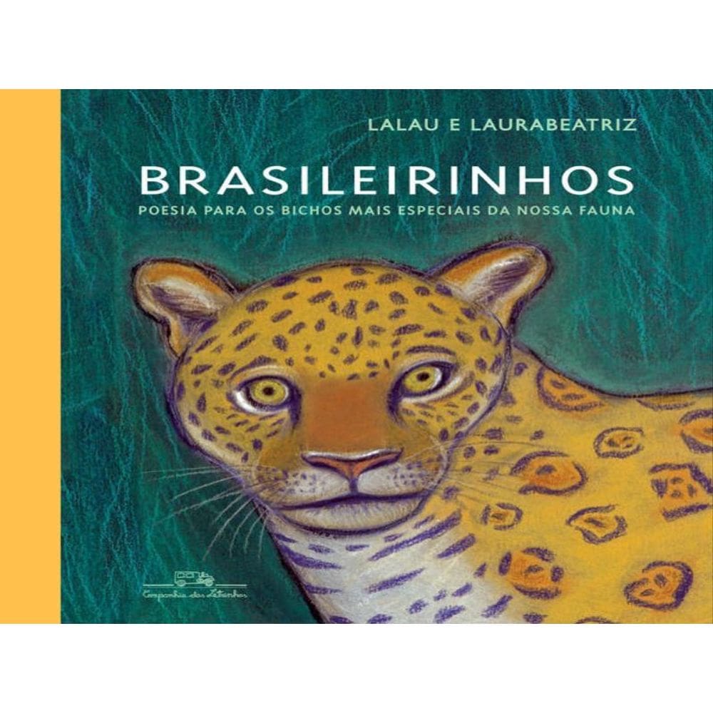 Brasileirinhos