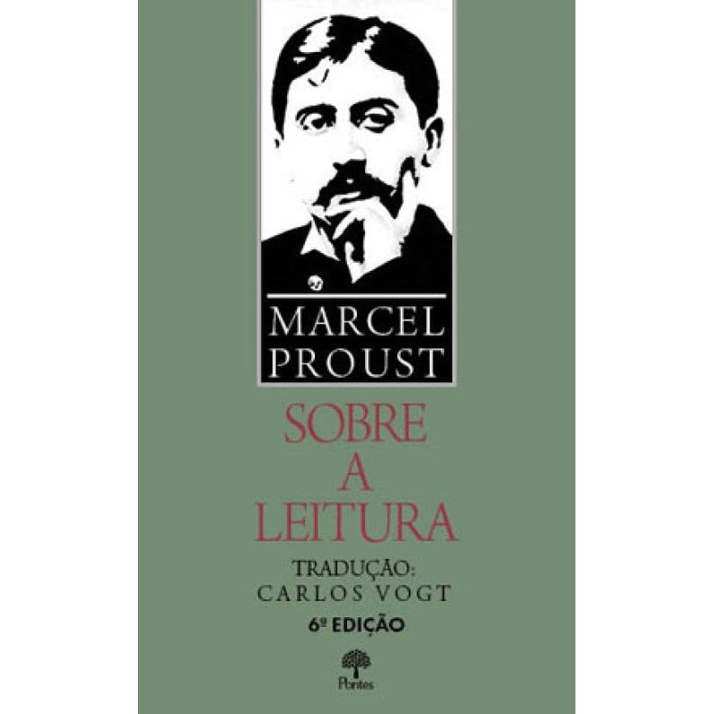 Sobre A Leitura