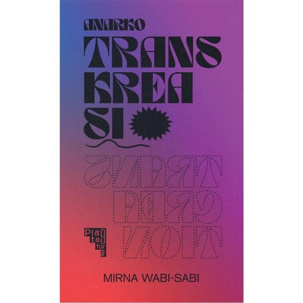 Anarko-Transkreasi
