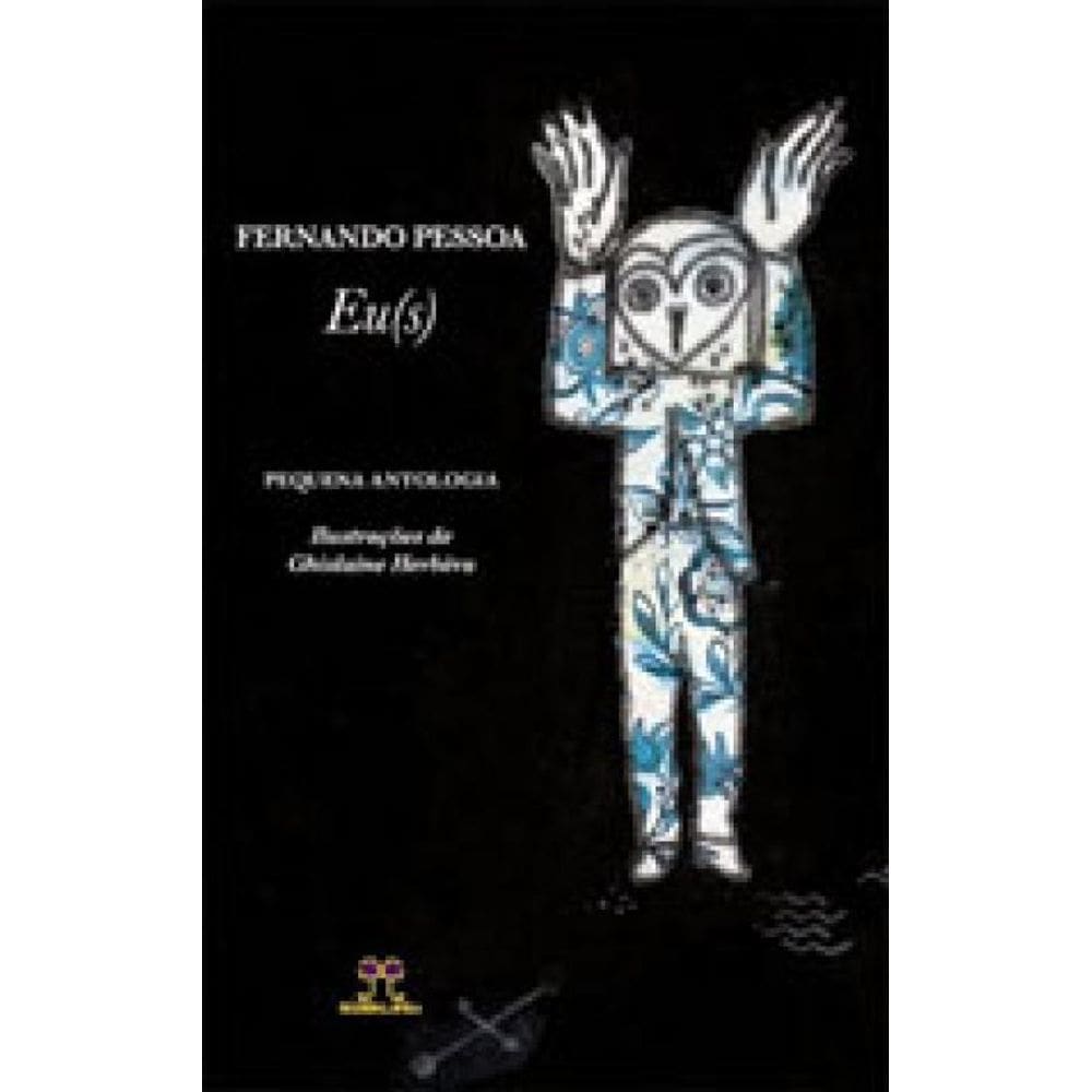 Eu(S). Pequena Antologia - Volume 1