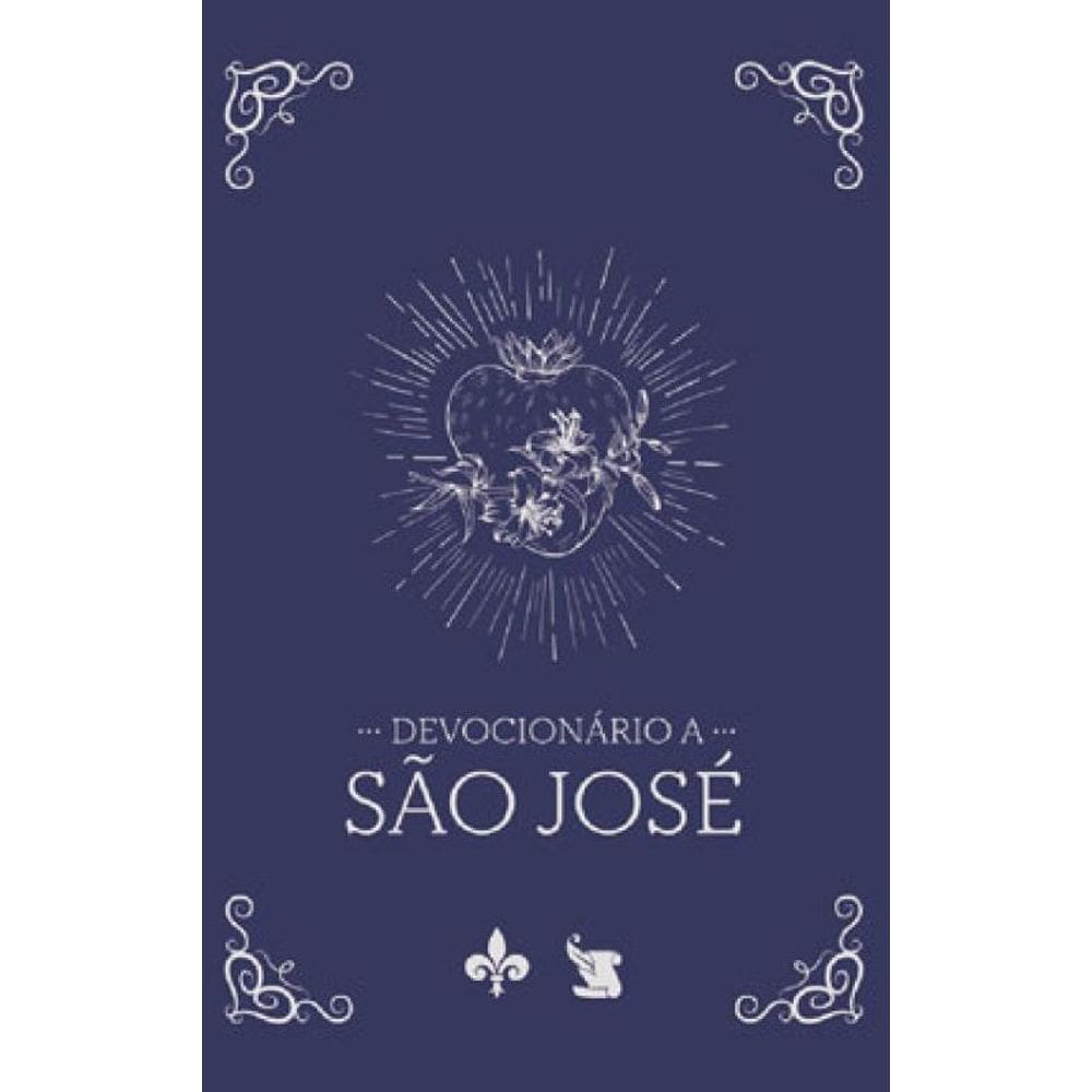 Devocionário A São José