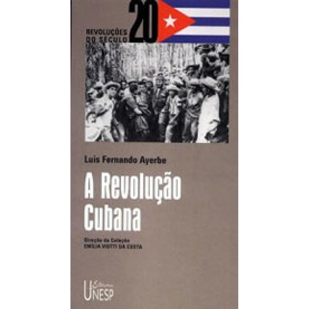 A Revolução Cubana