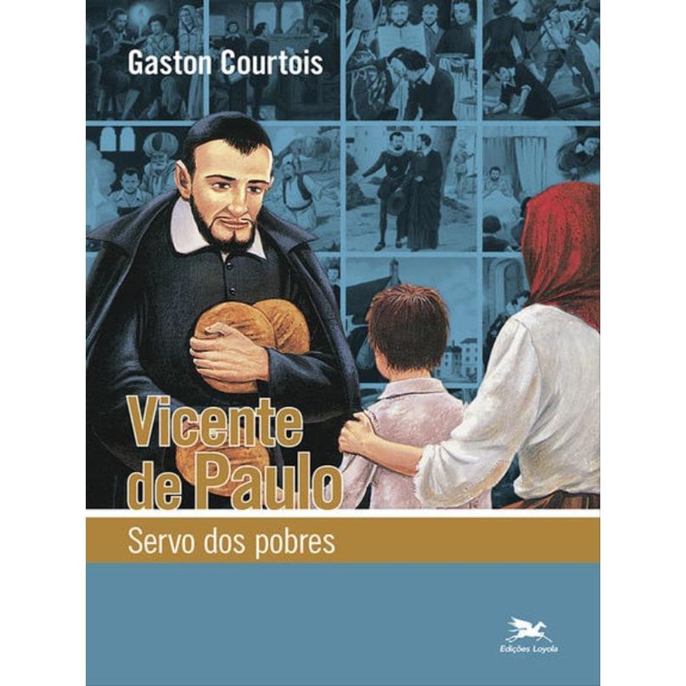 Vicente De Paulo