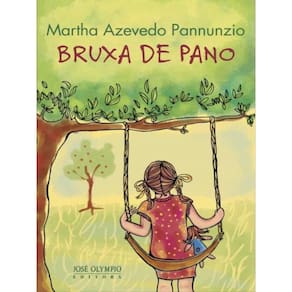 Bruxa De Pano