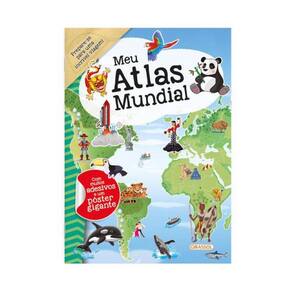 Meu Atlas Mundial