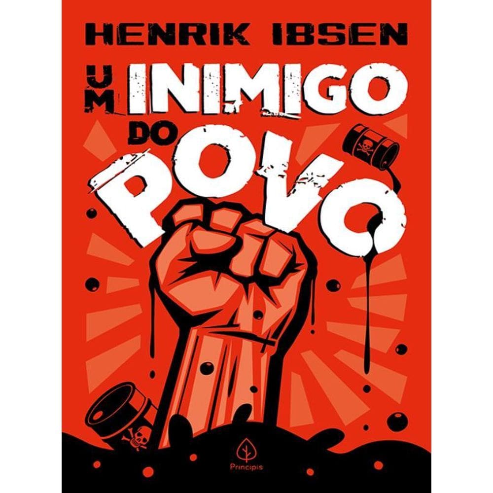 Um Inimigo Do Povo