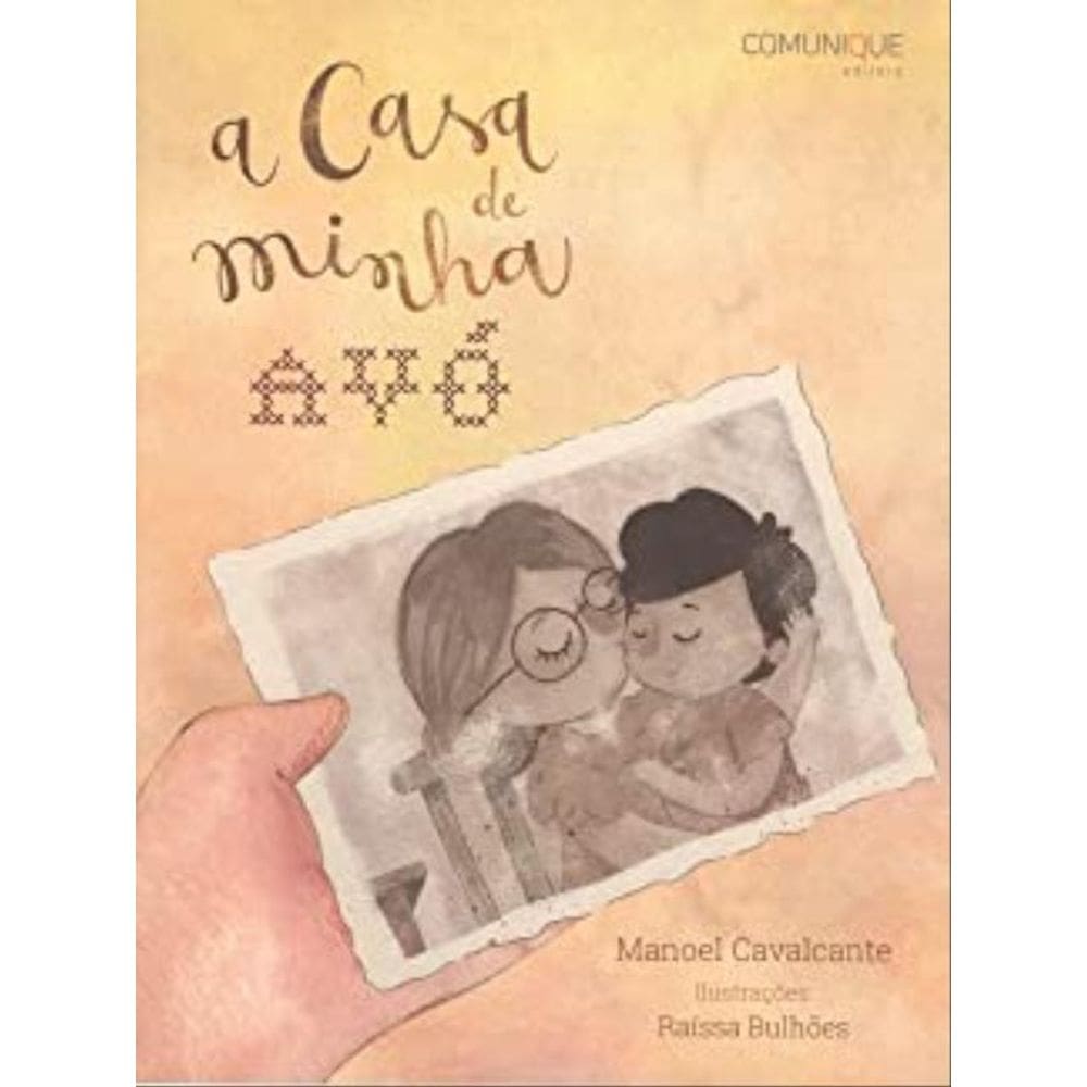 A Casa De Minha Avó
