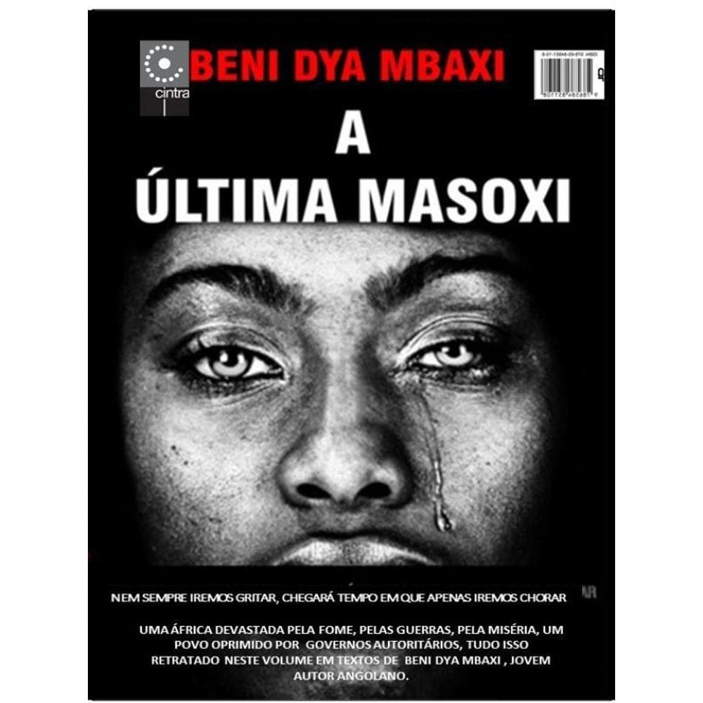 A Menina Da Burca — A Última Masoxi