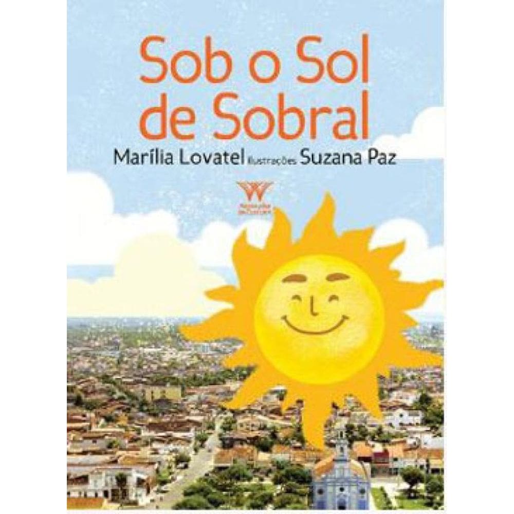 Sob O Sol De Sobral