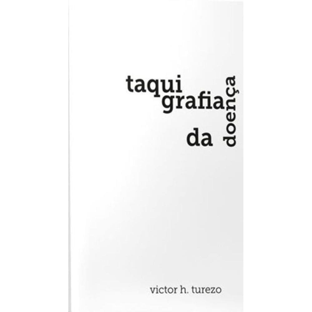 Taquigrafia Da Doença