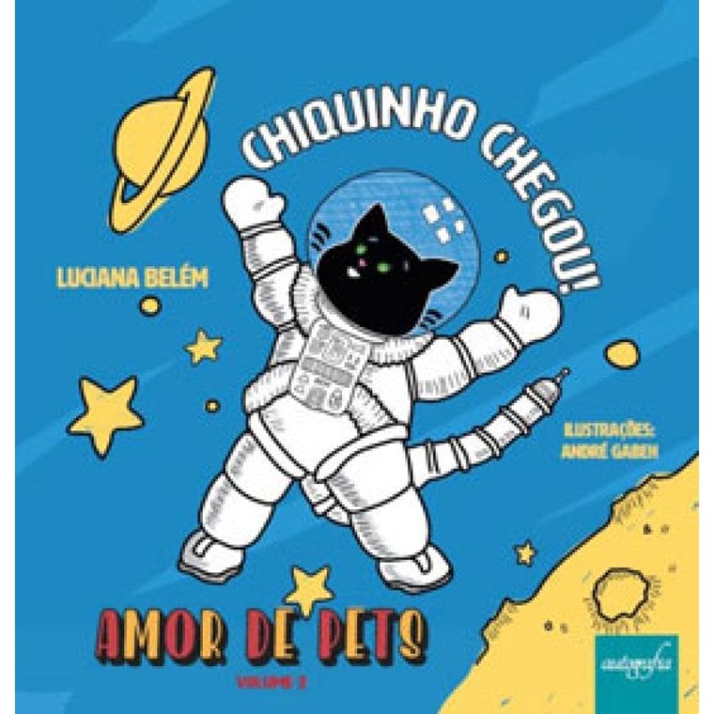 Chiquinho Chegou! - Vol. 2