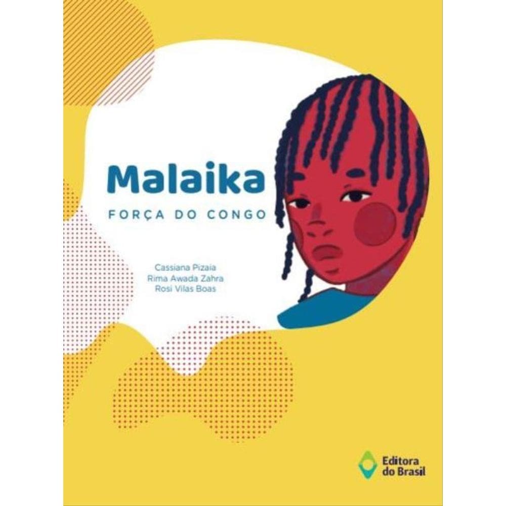 Malaika, Força Do Congo