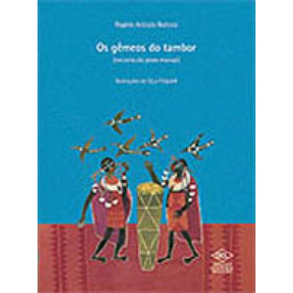 Os Gêmeos Do Tambor