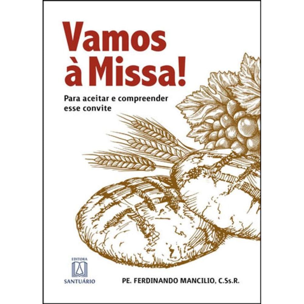 Vamos A Missa