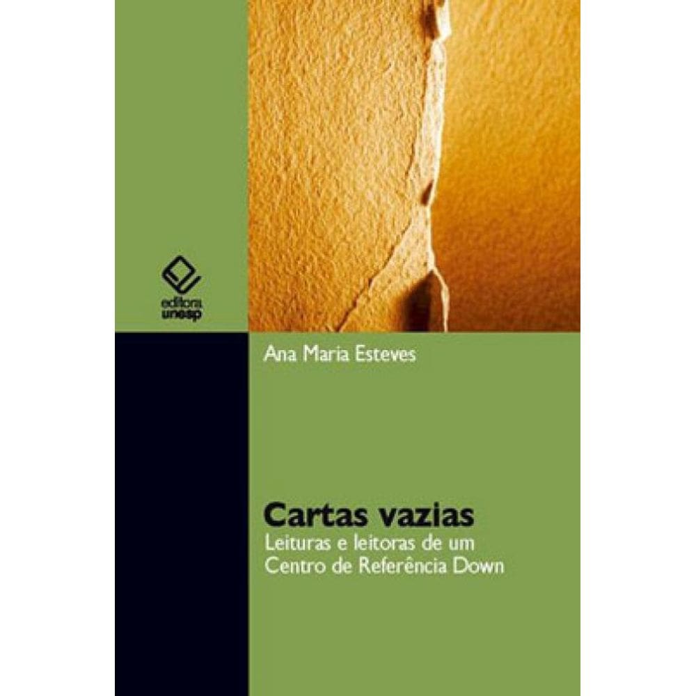 Cartas Vazias