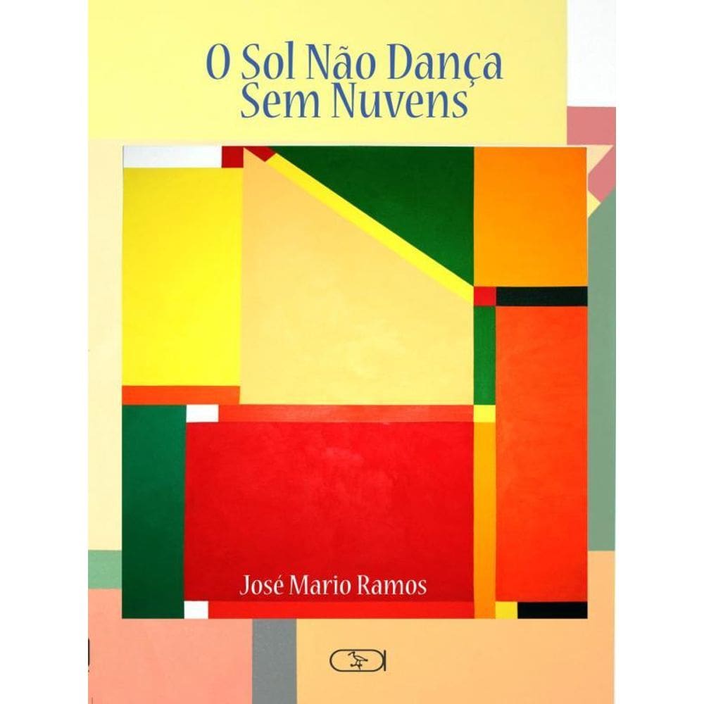 O Sol Não Dança Sem Nuvens