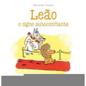 Leão - Vol. 4