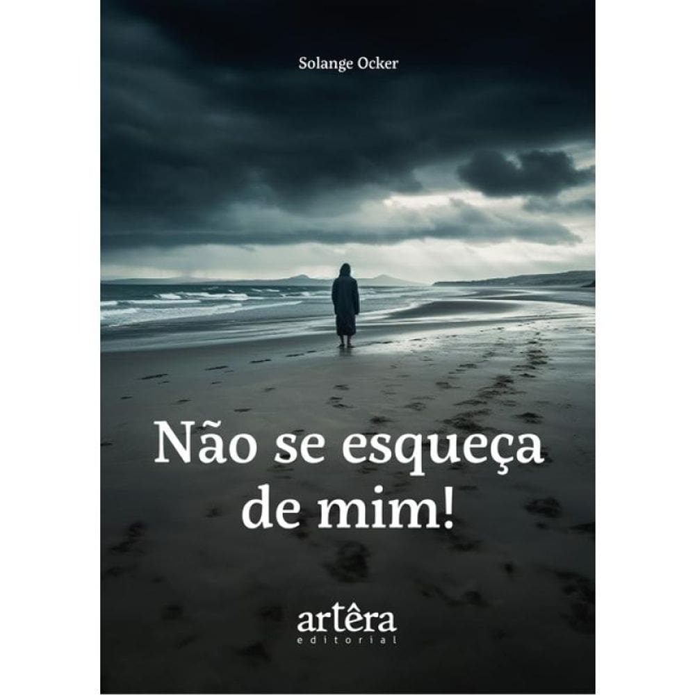 Não Se Esqueça De Mim!