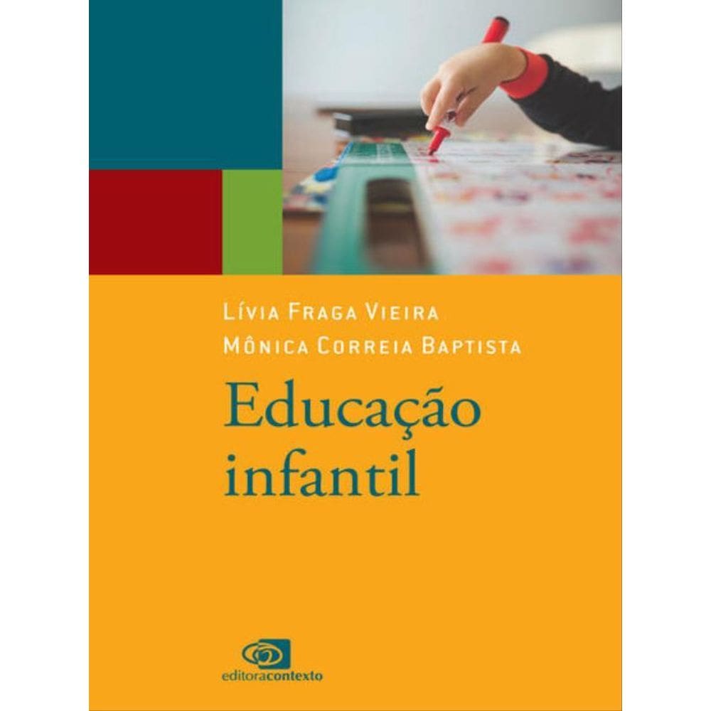 Educação Infantil