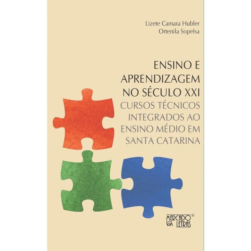 Ensino E Aprendizagem No Século Xxi