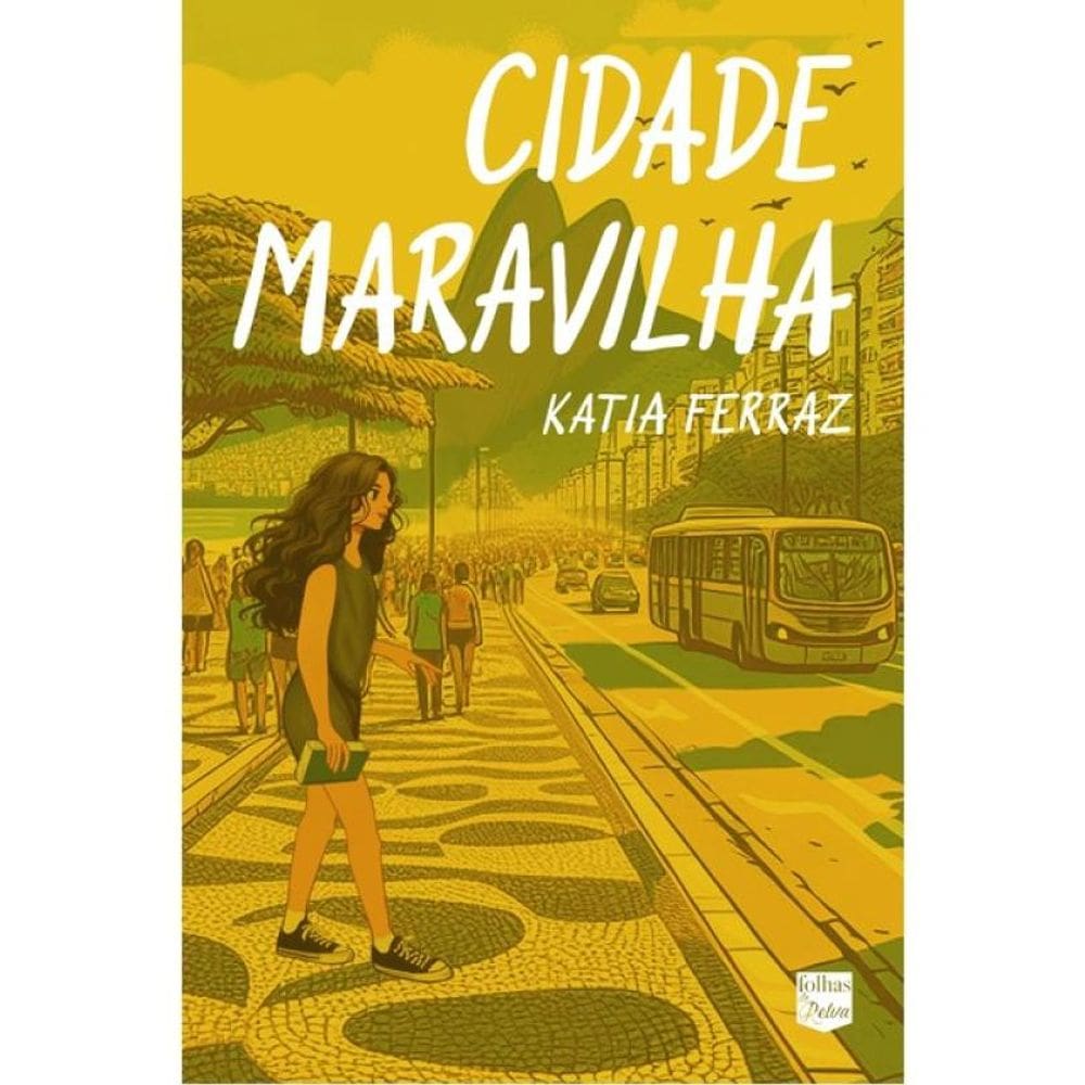 Cidade Maravilha