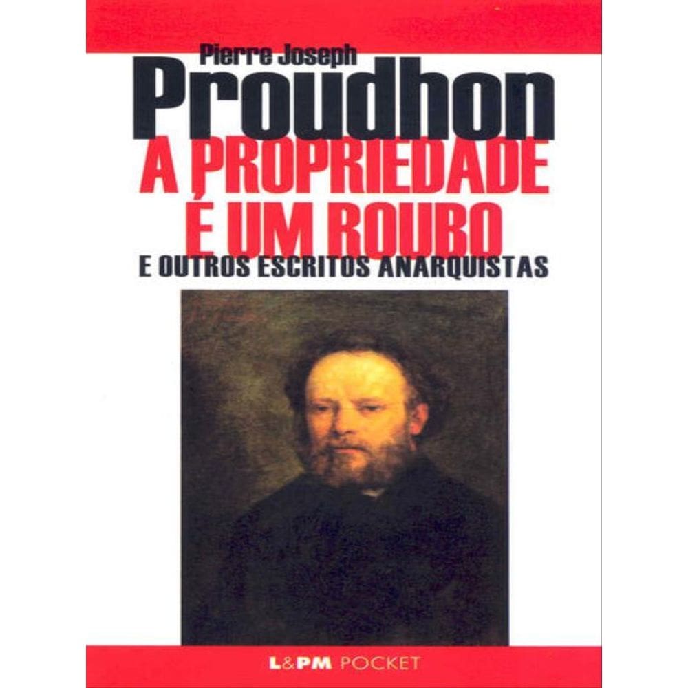 A Propriedade É Um Roubo - Vol. 84