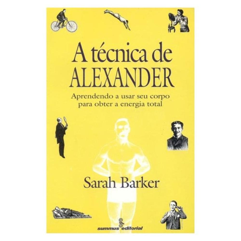 A Técnica De Alexander