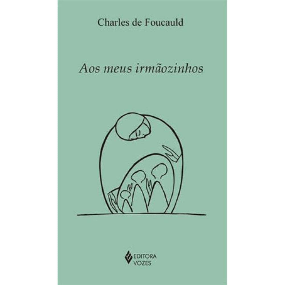 Aos Meus Irmãozinhos