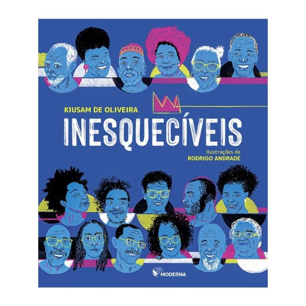 Inesquecíveis