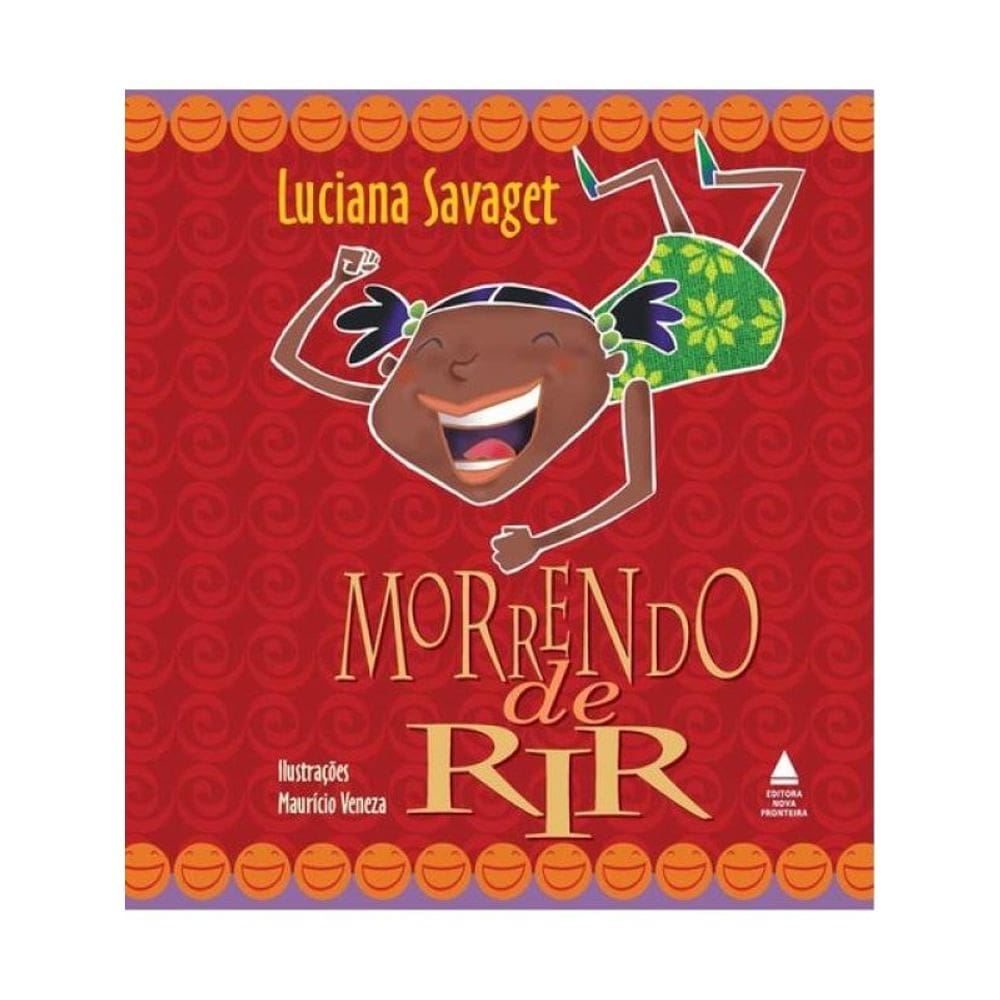 Morrendo De Rir