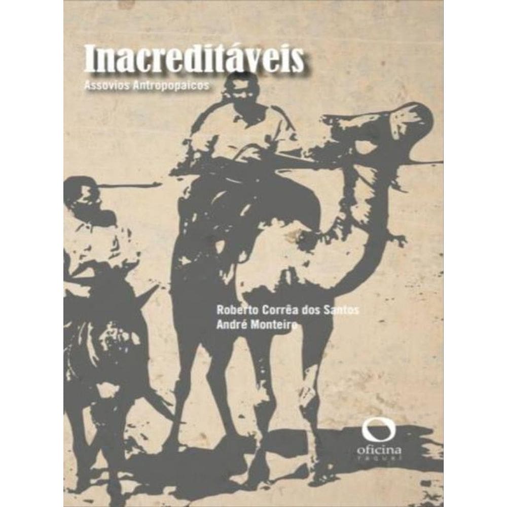 Inacreditáveis