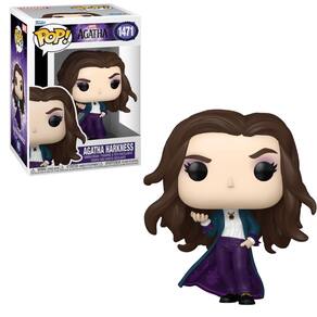 Funko Pop Marvel Agatha Agatha Harkness 1471
