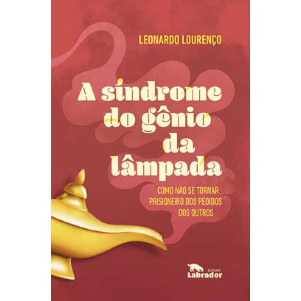 A Síndrome Do Gênio Da Lâmpada