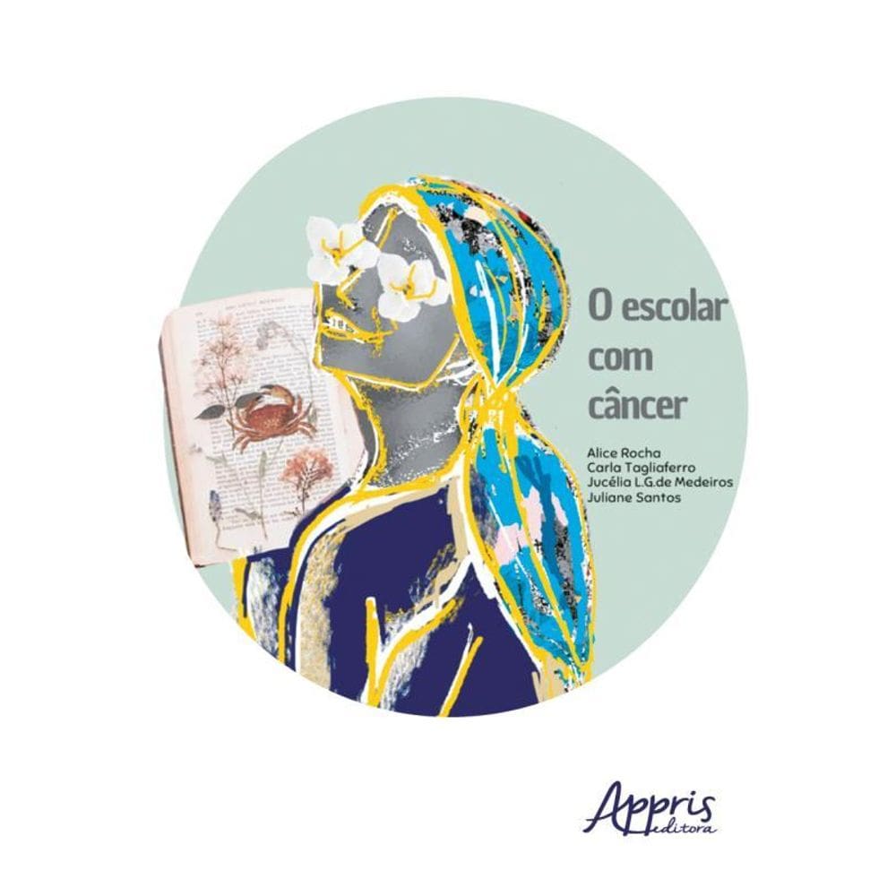 O Escolar Com Câncer